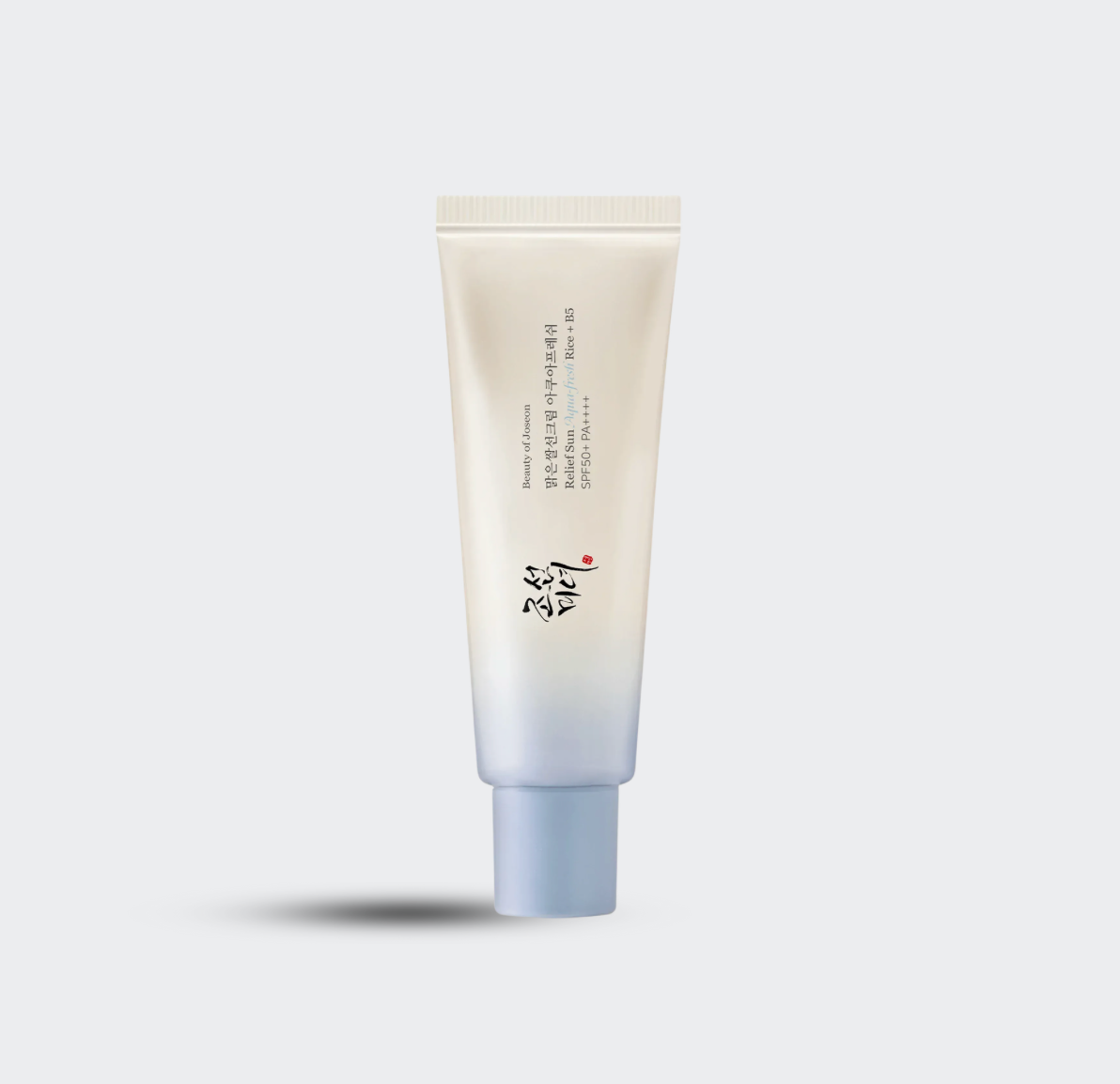 Beauty of Joseon – Relief Sun Aqua-Fresh Rice + B5 SPF50+ PA++++, 50ml