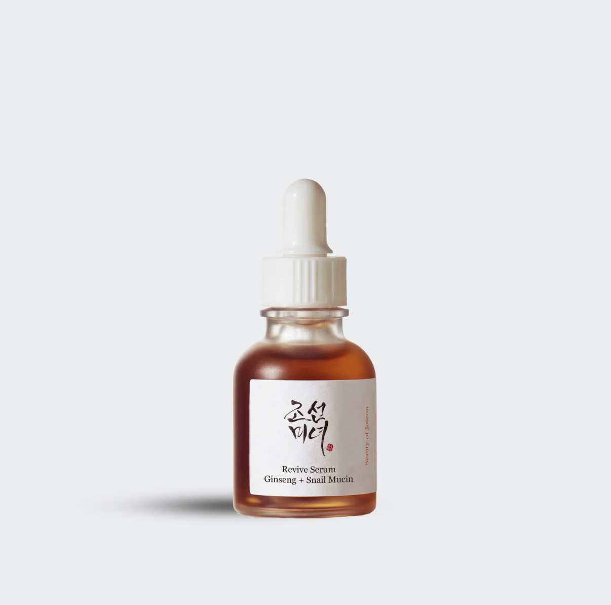 Beauty of Joseon – Revive Serum: Ginseng+Snail Mucin, 30ml