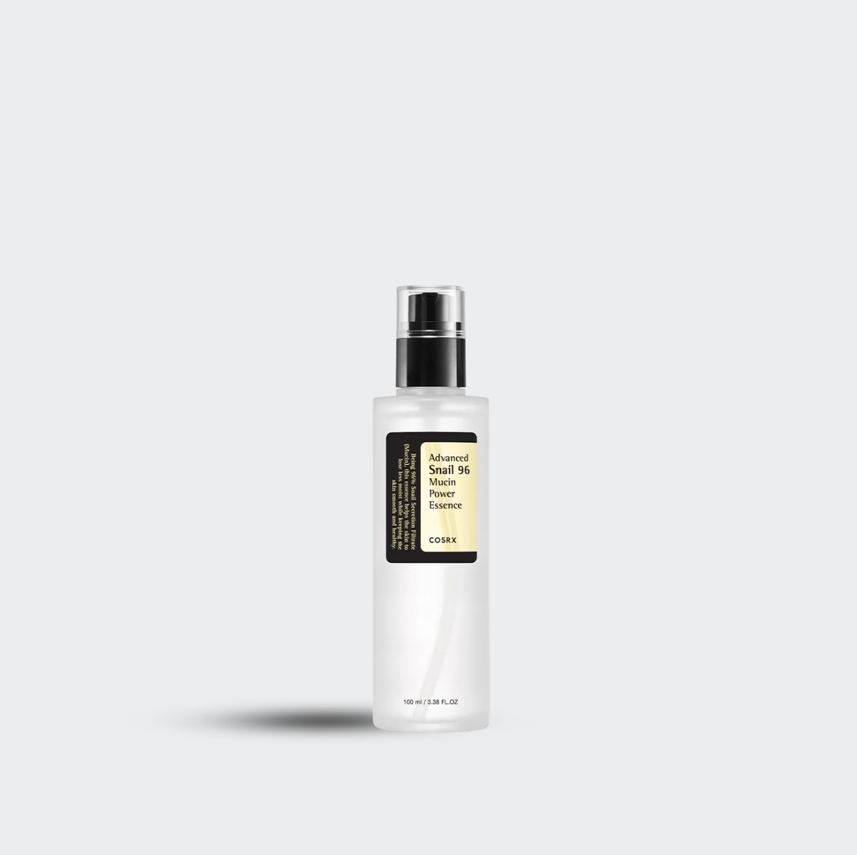 COSRX – Advanced Snail 96 Mucin Power Essence, 100ml