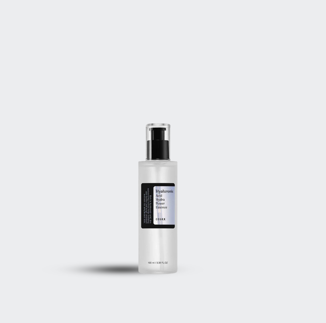 COSRX – Hyaluronic Acid Hydra Power Essence, 100ml