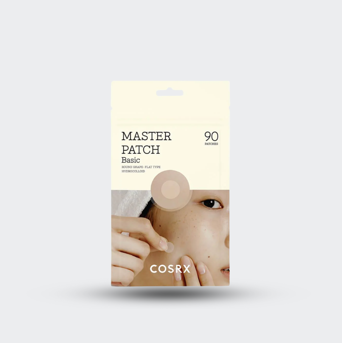 COSRX – Master Patch Basic, 90ea