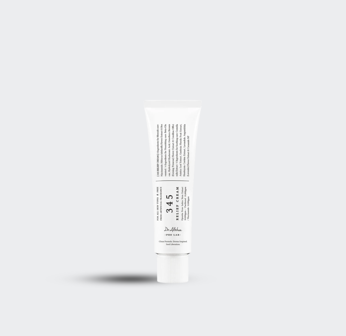 Dr. Althea – 345 Relief Cream, 50ml