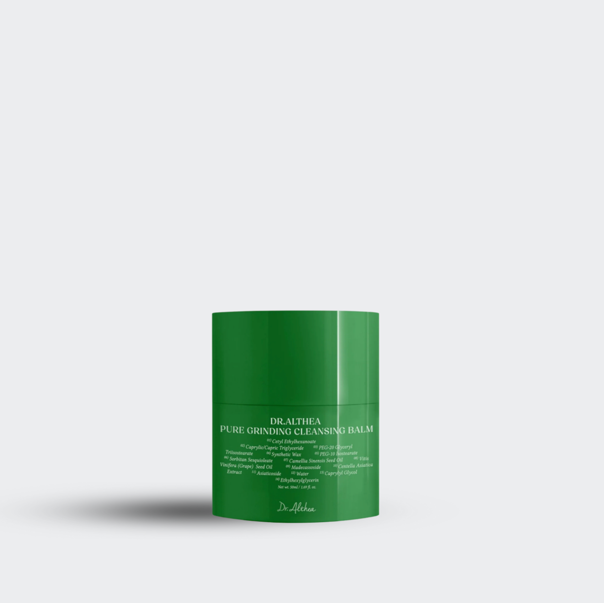 Dr. Althea – Pure Grinding Cleansing Balm, 50ml