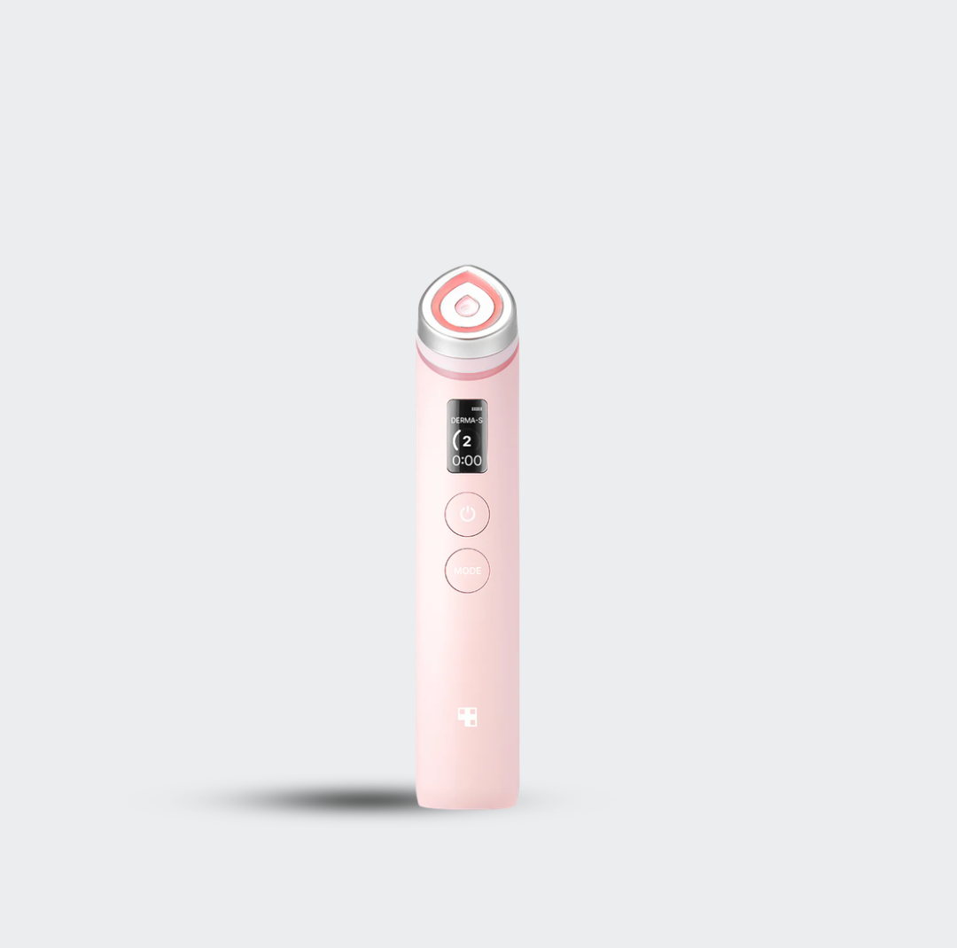 Medicube – Age-R Booster Pro Pink