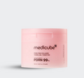 Medicube – PDRN Pink Collagen Toning Gel Toner Pad, 120ml (70pcs)