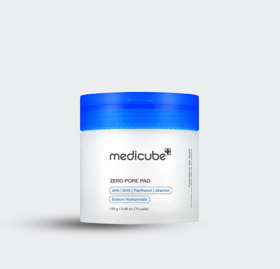 Medicube – Zero Pore Pad 2.0 70 Pcs