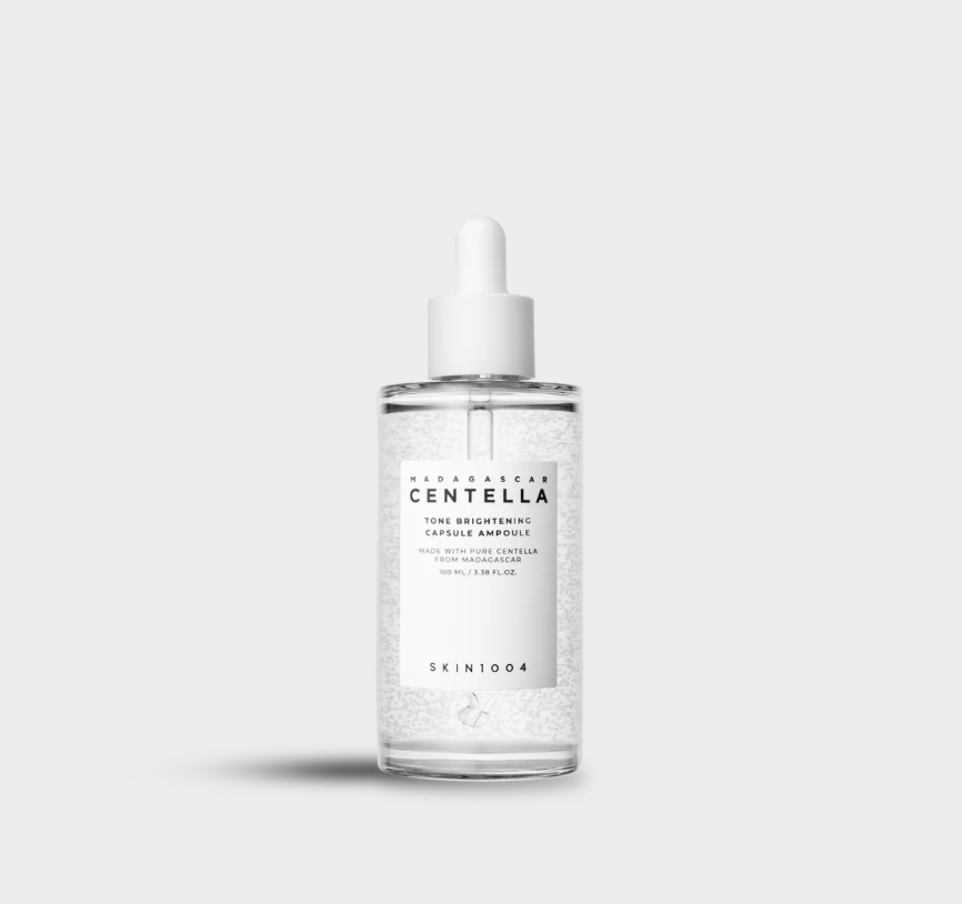 SKIN1004 – Madagascar Centella Tone Brightening Capsule Ampoule