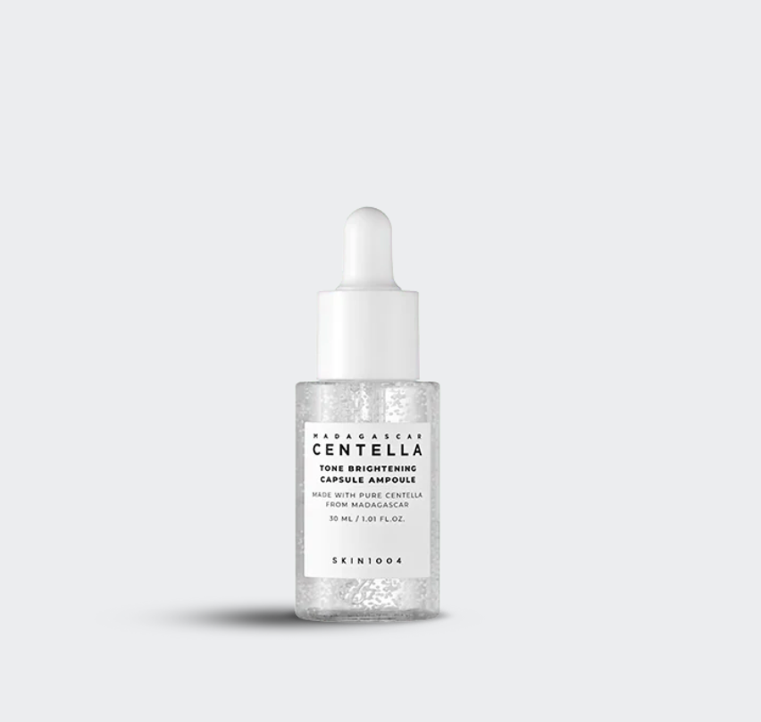 SKIN1004 – Madagascar Centella Tone Brightening Capsule Ampoule