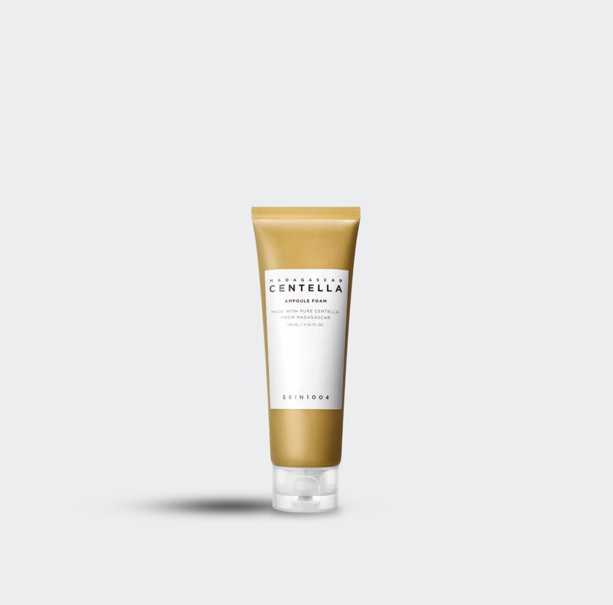 SKIN1004 – Madagascar Centella Ampoule Cleansing Foam