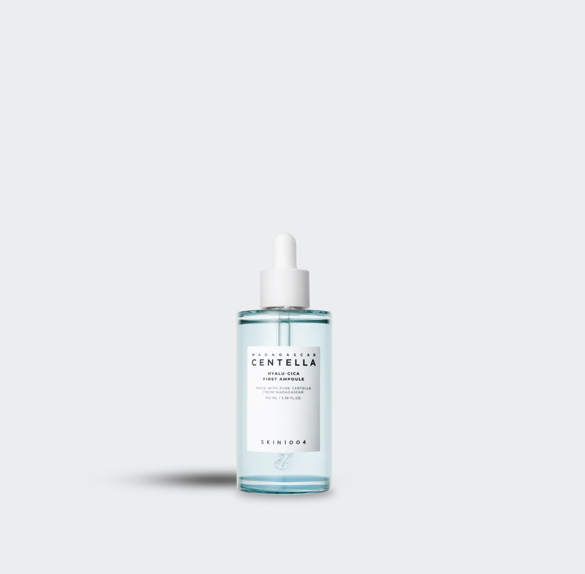 SKIN1004 – Madagascar Centella Hyalu-Cica First Ampoule