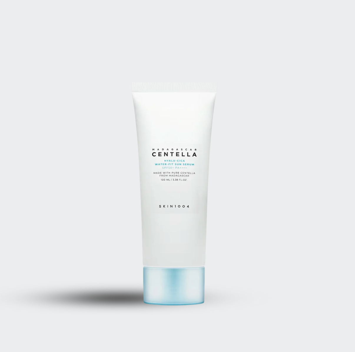 SKIN1004 – Madagascar Centella Hyalu-Cica Water-Fit Sun Serum SPF50+ PA++++