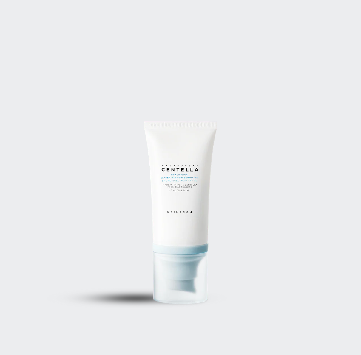 SKIN1004 – Madagascar Centella Hyalu-Cica Water-Fit Sun Serum SPF50+ PA++++