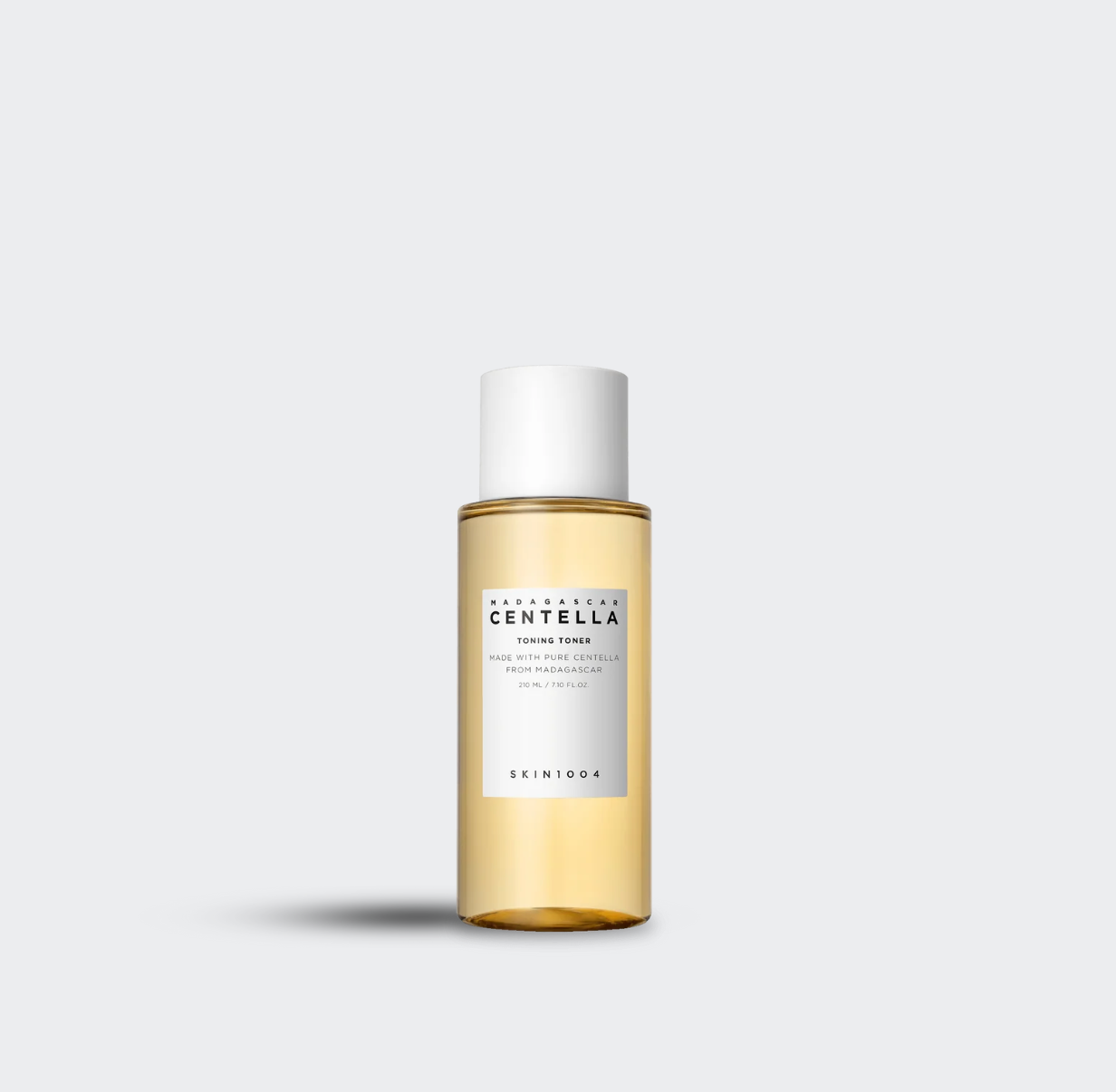 SKIN1004 – Madagascar Centella Light Cleansing Oil