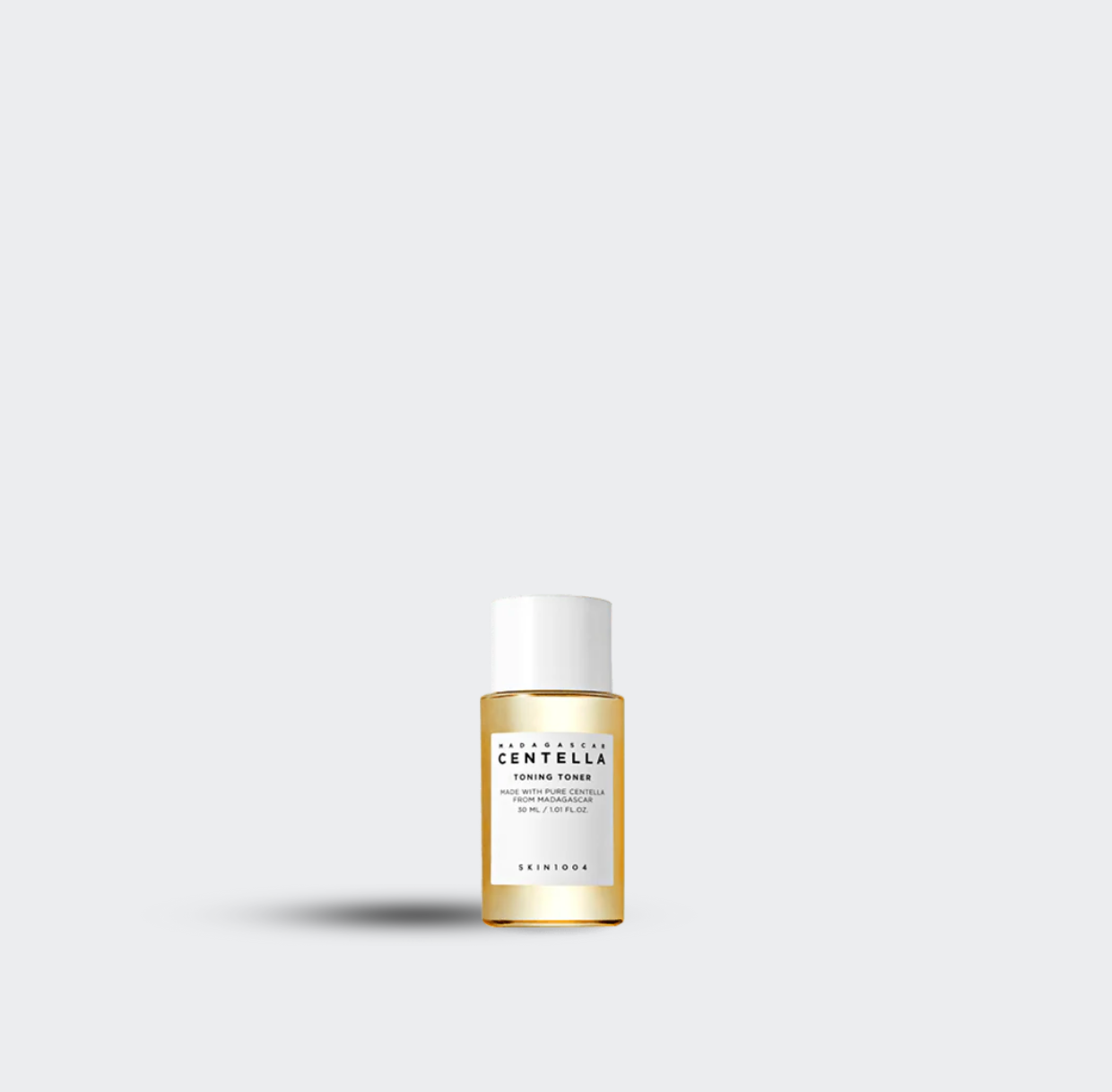 SKIN1004 – Madagascar Centella Light Cleansing Oil