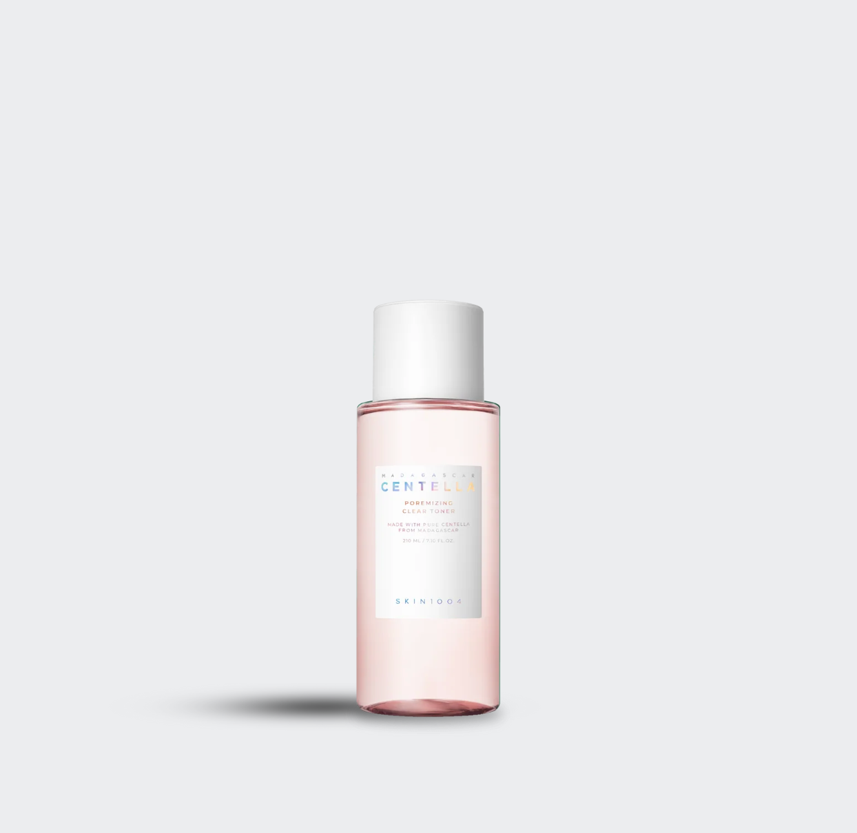 SKIN1004 – Madagascar Centella Poremizing Clear Toner 210ml