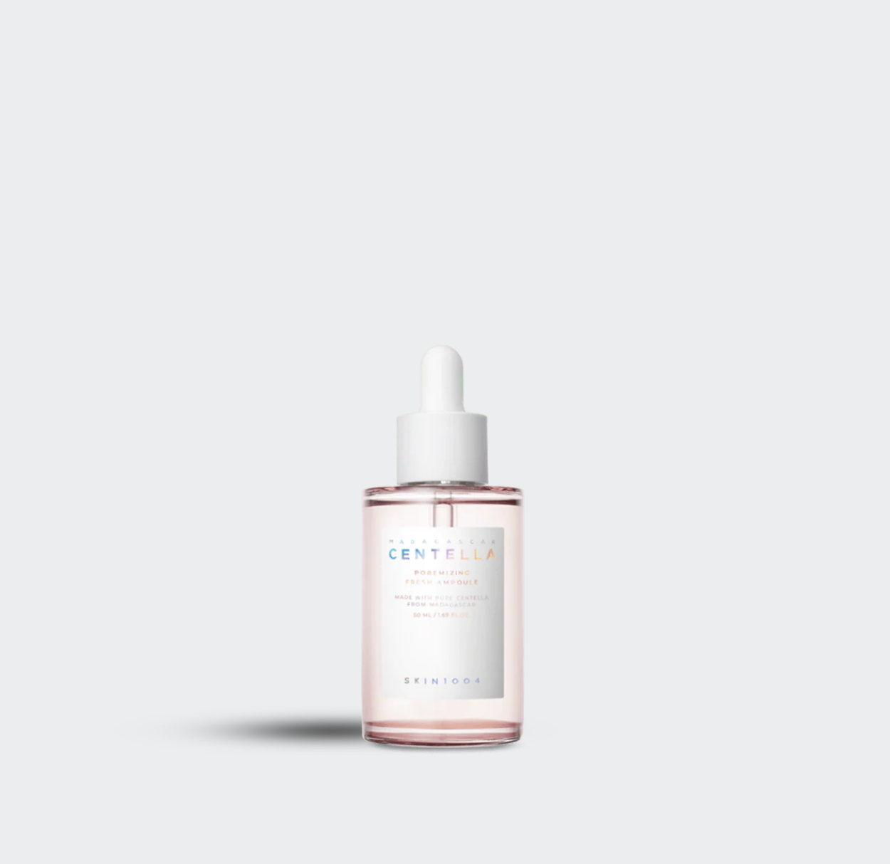 SKIN1004 – Madagascar Centella Poremizing Fresh Ampoule