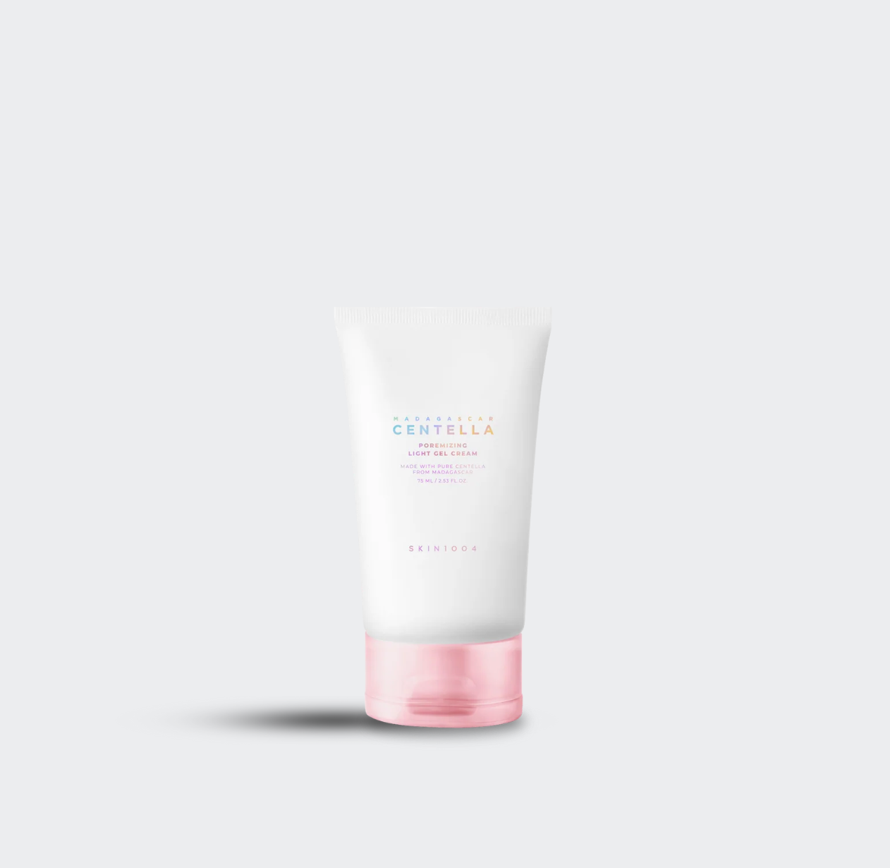 SKIN1004 – Madagascar Centella Poremizing Light Gel Cream – 75ml