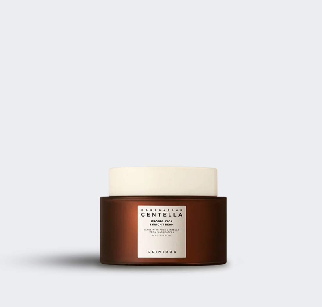 SKIN1004 – Madagascar Centella Probio-Cica Enrich Cream