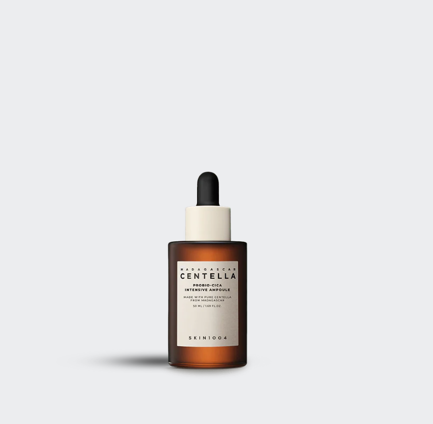 SKIN1004 – Madagascar Centella Probio-Cica Intensive Ampoule