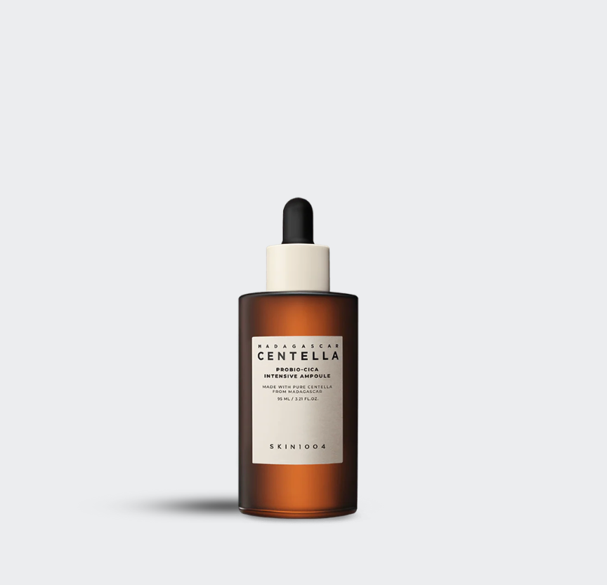 SKIN1004 – Madagascar Centella Probio-Cica Intensive Ampoule