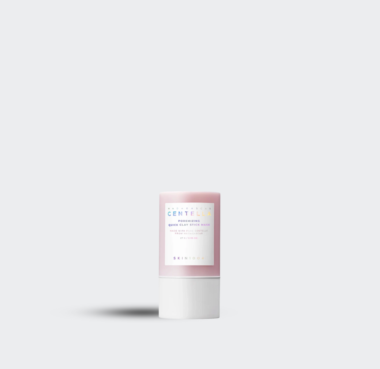 SKIN1004 – Poremizing Quick Clay Stick Mask 27g