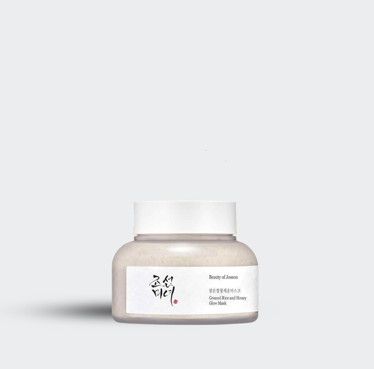 Beauty of Joseon – Ground Rice and Honey Glow Mask, 150ml