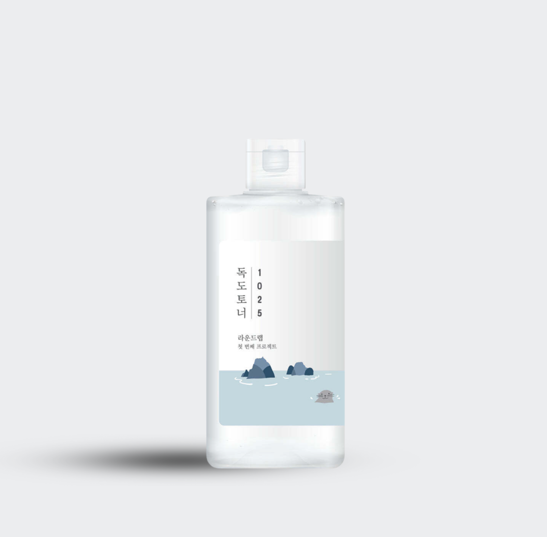 Round Lab – 1025 Dokdo Toner