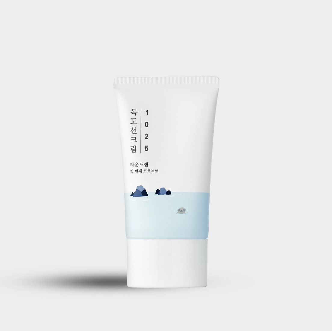 Round Lab – 1025 Dokdo Sun Cream SPF50+ PA++++ – 50ml