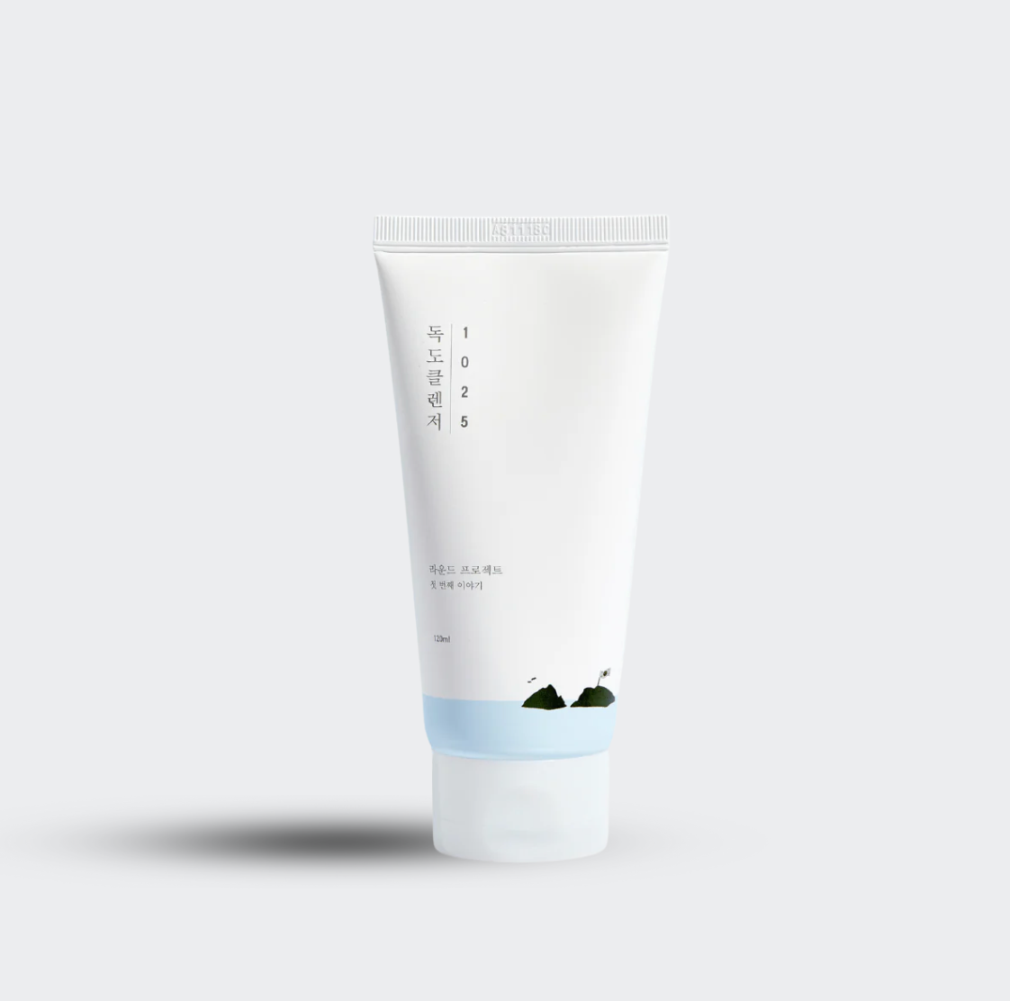 Round Lab – 1025 Dokdo Cleanser – 150ml