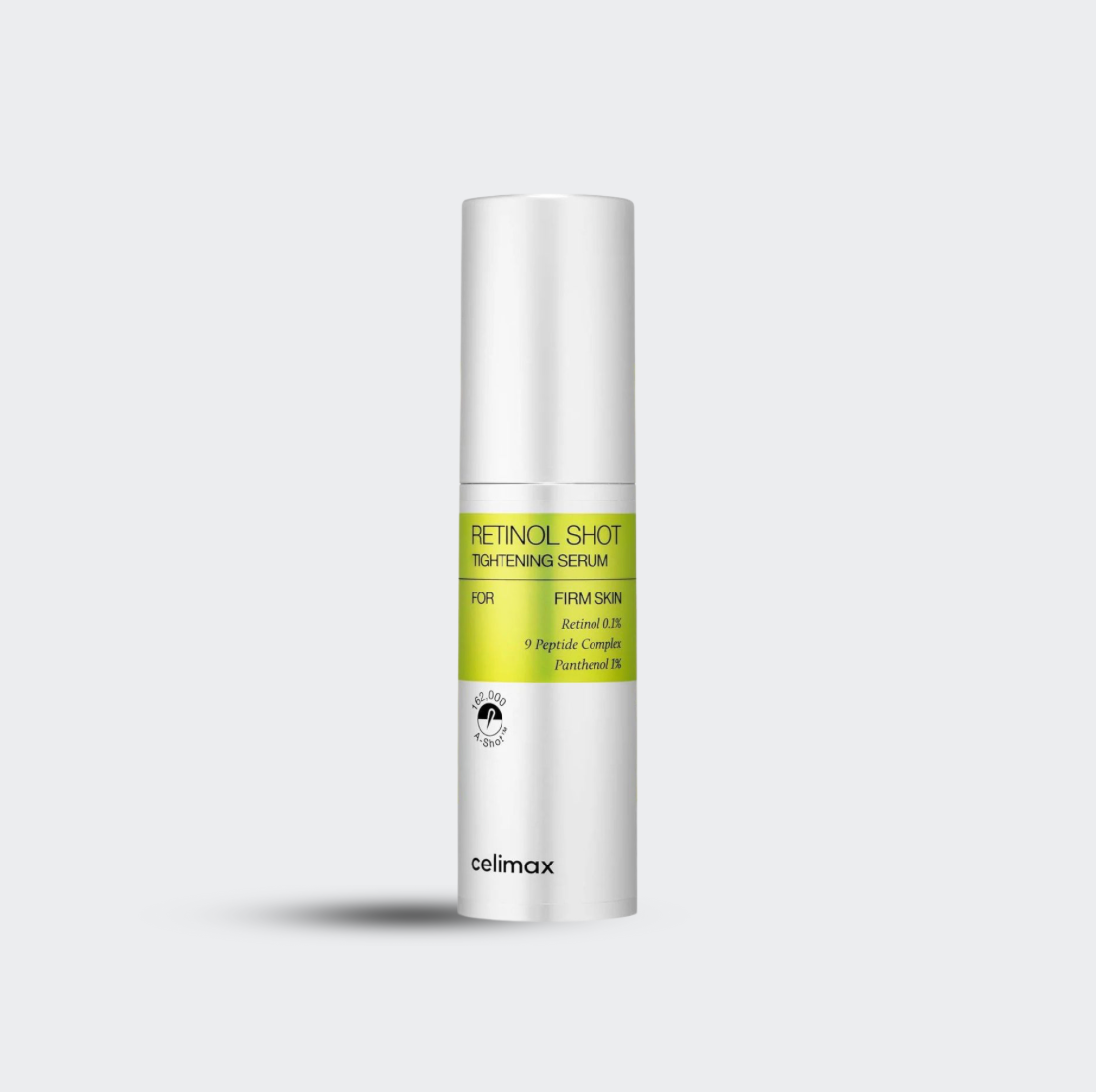 Celimax – The Vita A Retinol Shot Tightening Serum, 30ml