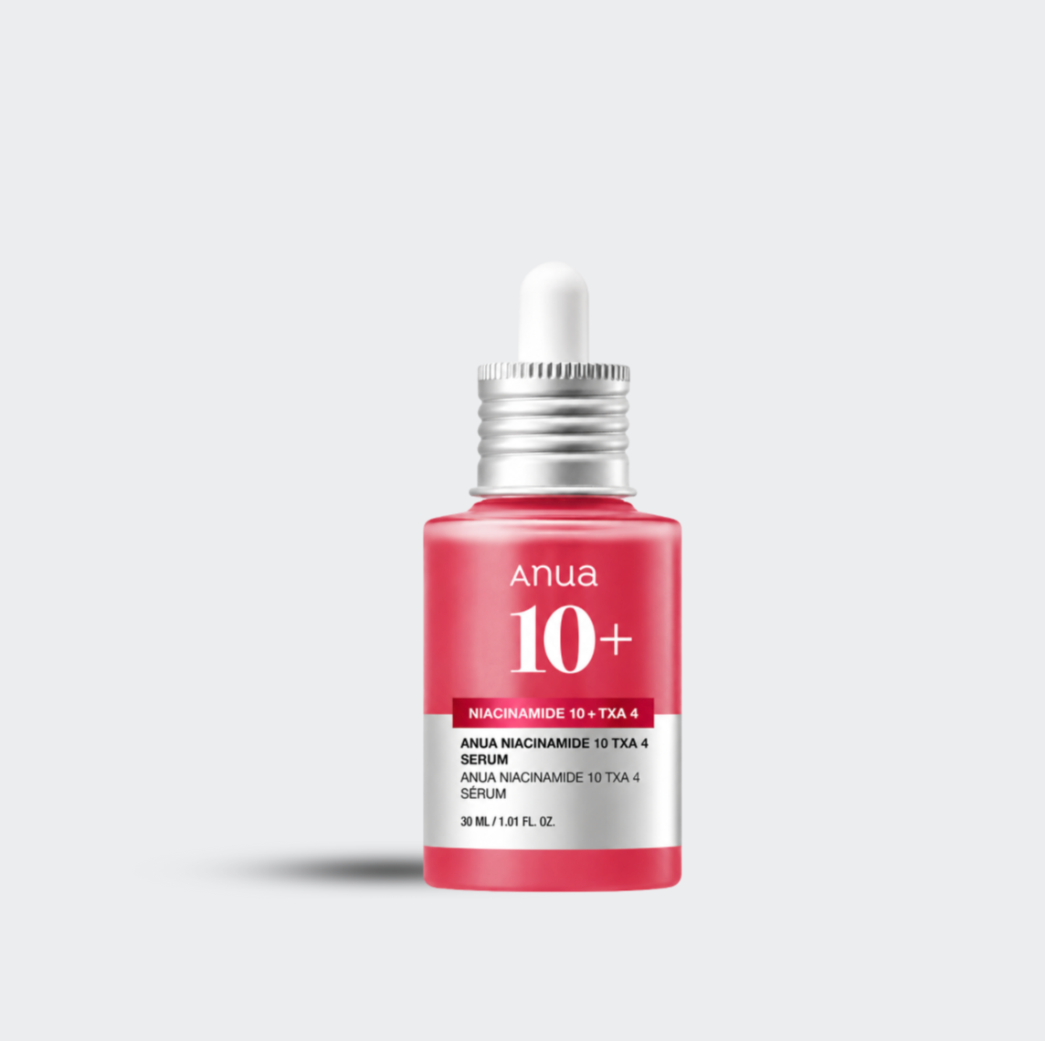 Anua - Niacinamide 10% + Tranexamin TXA Acid 4% Serum, 30ml