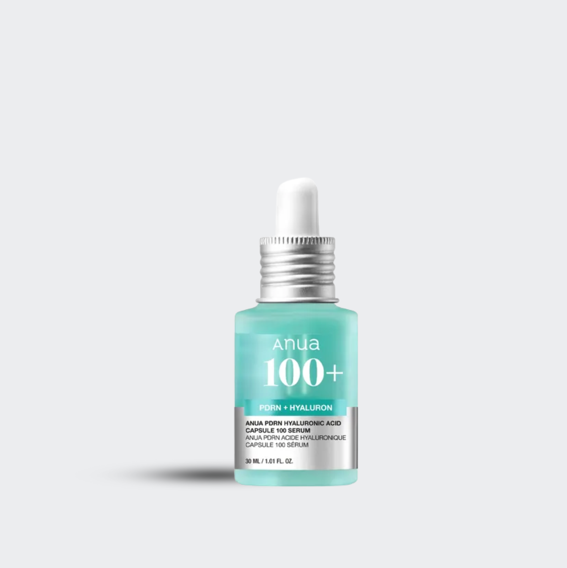 Anua – PDRN Hyaluronic Acid Capsule 100 Serum, 30ml