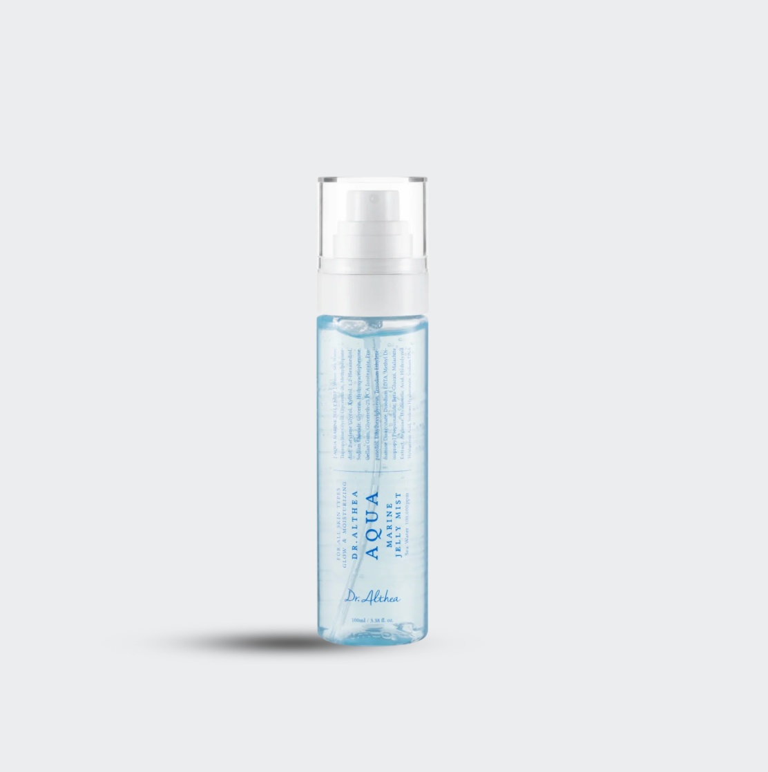 Dr. Althea – Aqua Marine Jelly Mist, 100ml