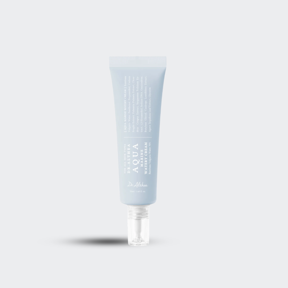 Dr. Althea – Aqua Marine Watery Cream, 50ml