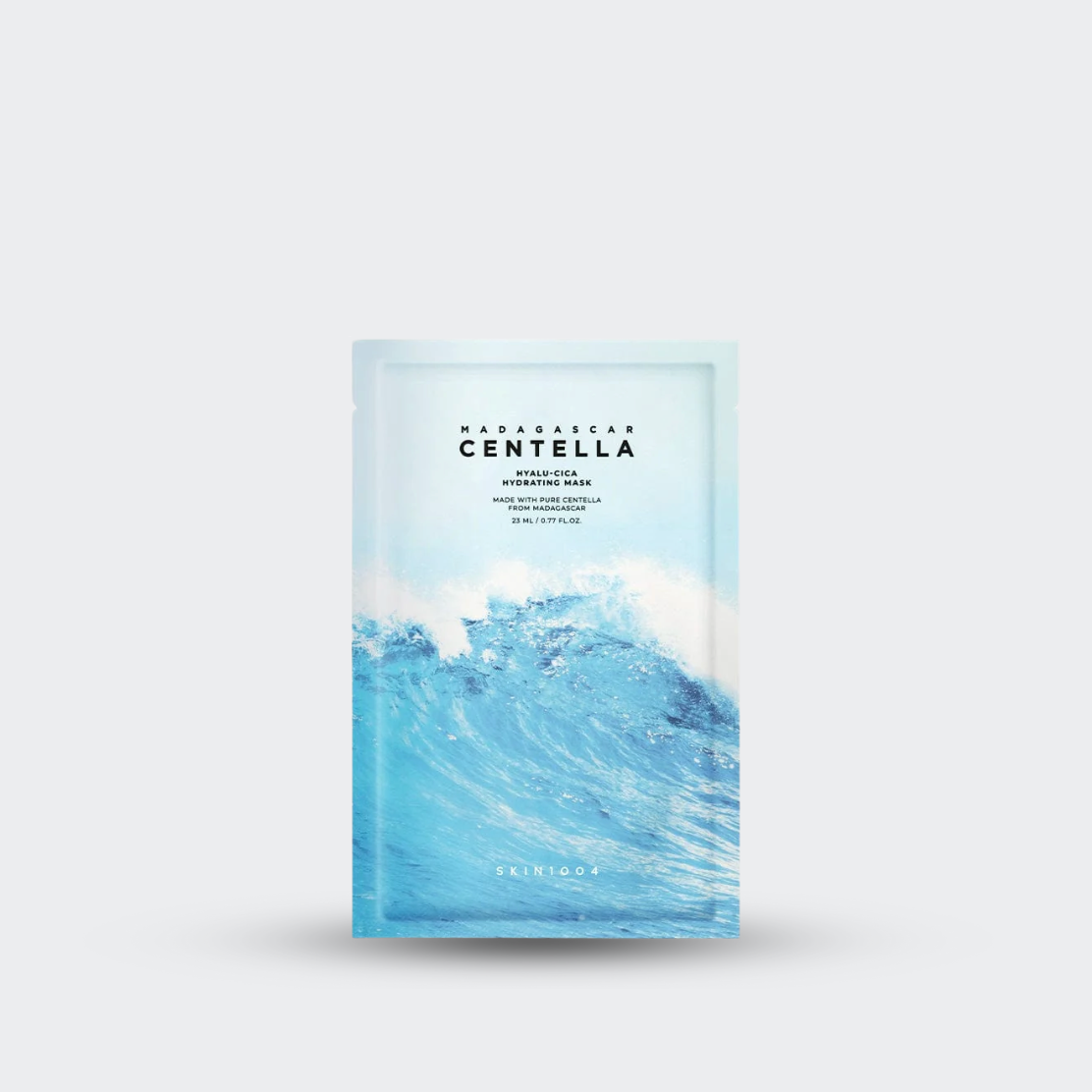 SKIN1004 – Madagascar Centella Hyalu-Cica Hydrating Mask