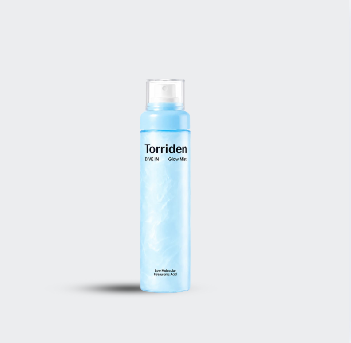 Torriden – DIVE-IN Glow Mist, 120ml