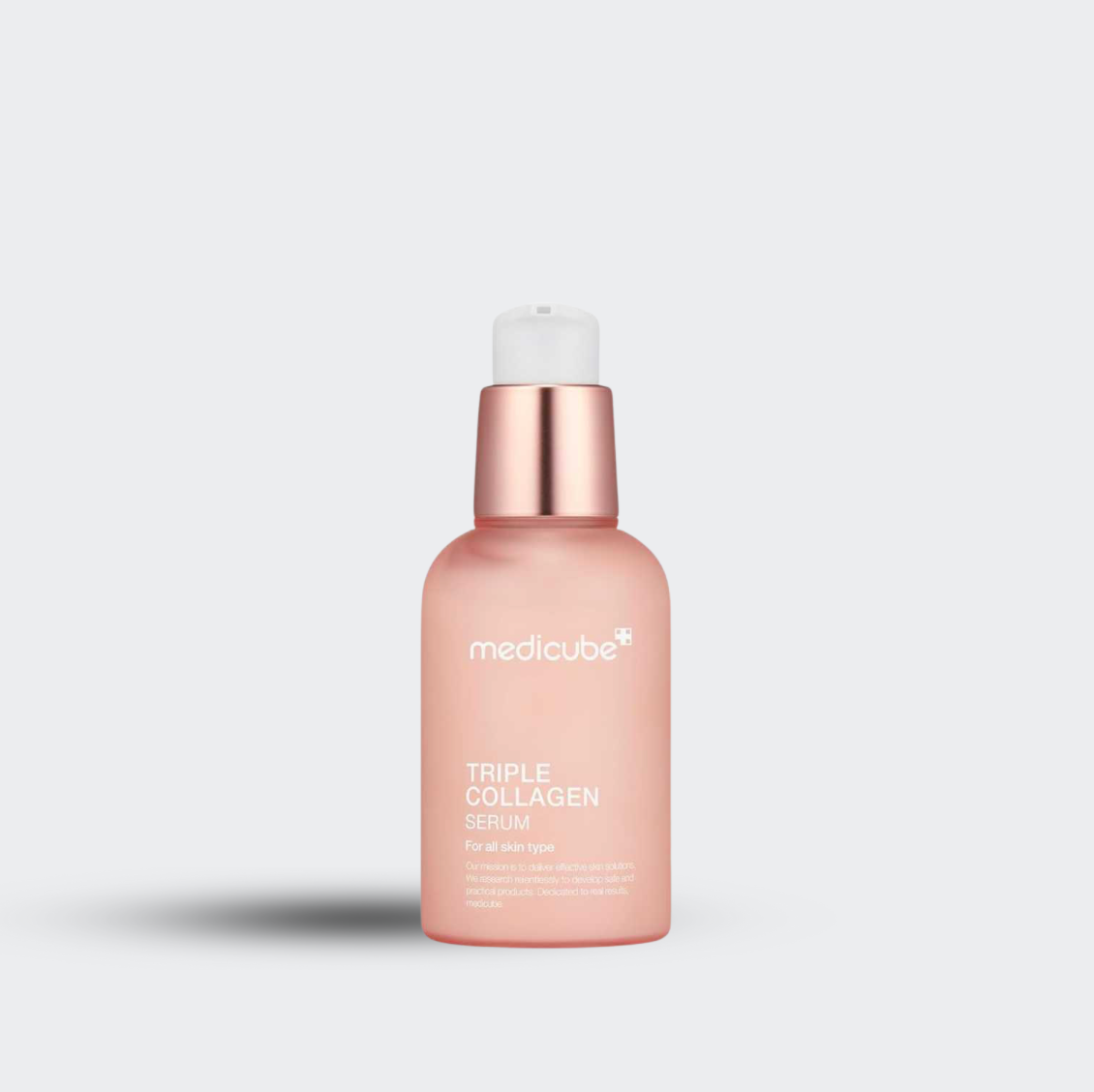 Medicube – Triple Collagen Serum 4.0, 55ml