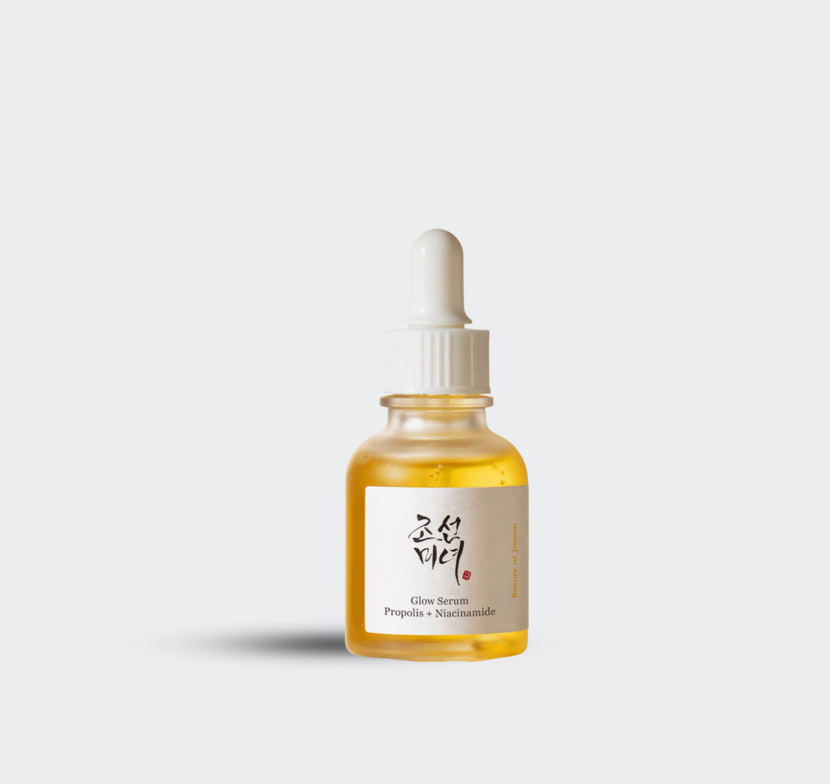 Beauty of Joseon – Glow Serum : Proplis + Niacinamide, 30ml