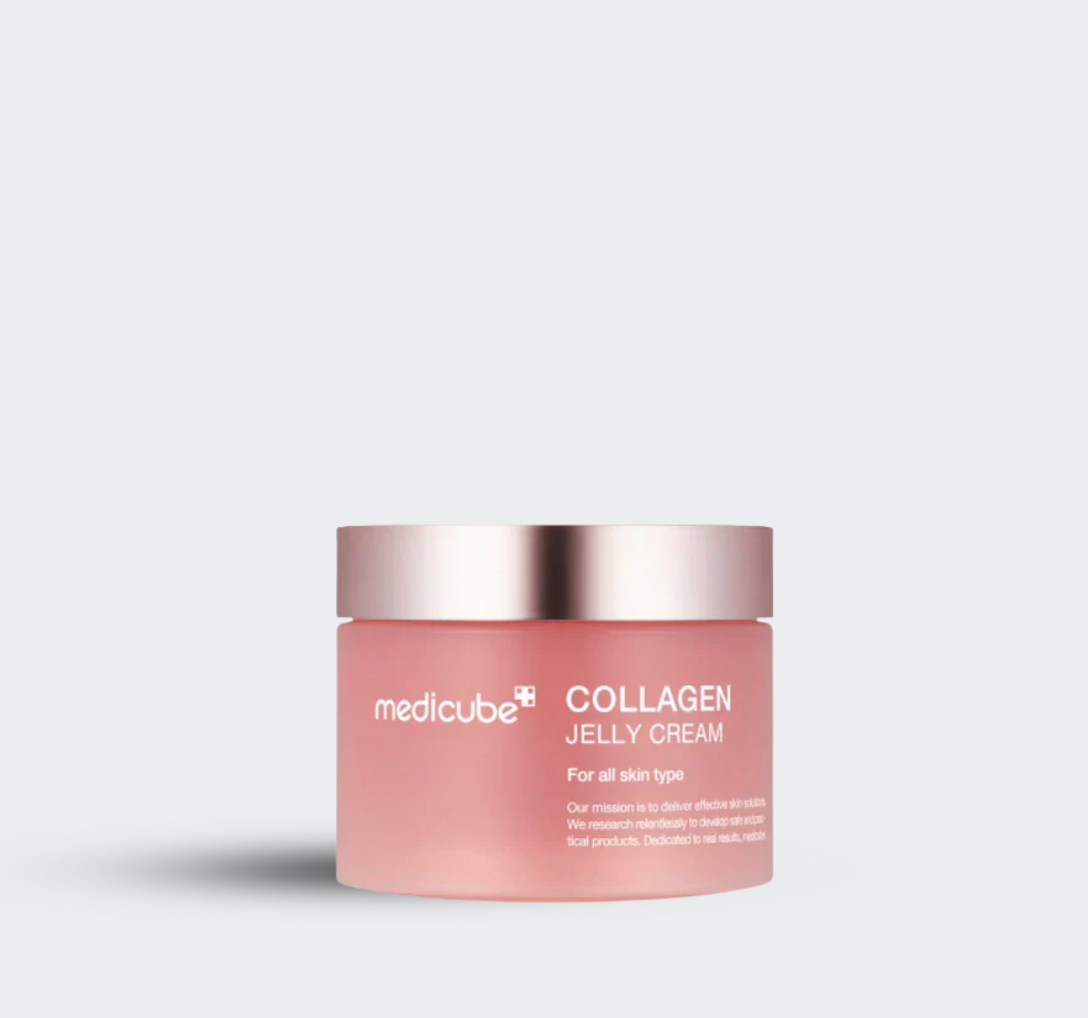 Medicube – Collagen Jelly Cream, 110ml