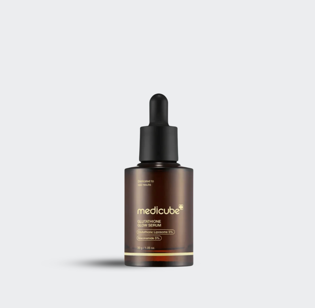 Medicube – AGE-R Glutathione Glow Serum – 30g