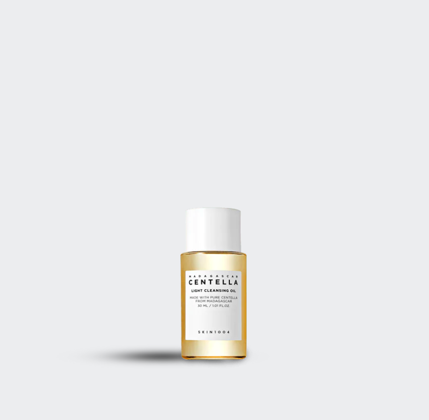 SKIN1004 – Madagascar Centella Gentle Cleansing Oil, 200ml