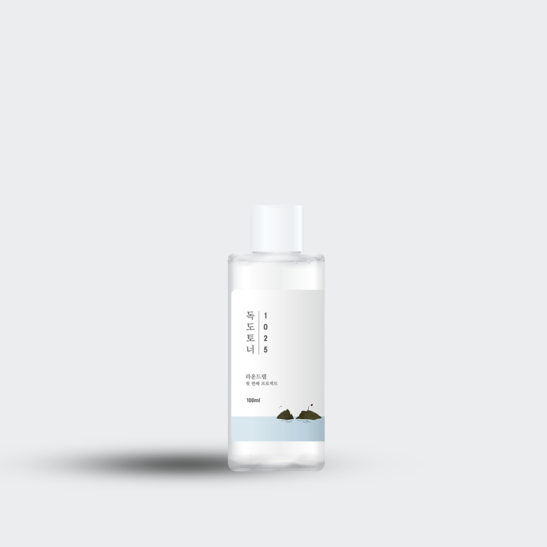 Round Lab – 1025 Dokdo Toner