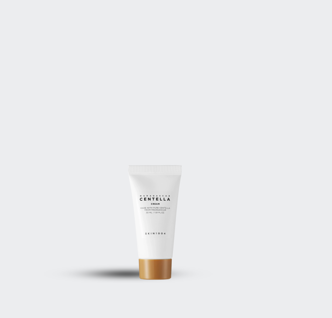 SKIN1004 – Madagascar Centella Cream