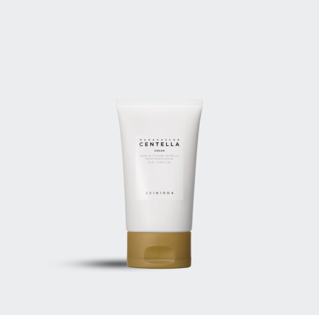 SKIN1004 – Madagascar Centella Cream